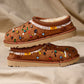 UGG Tasman Slipper Gallery Dept. Chestnut