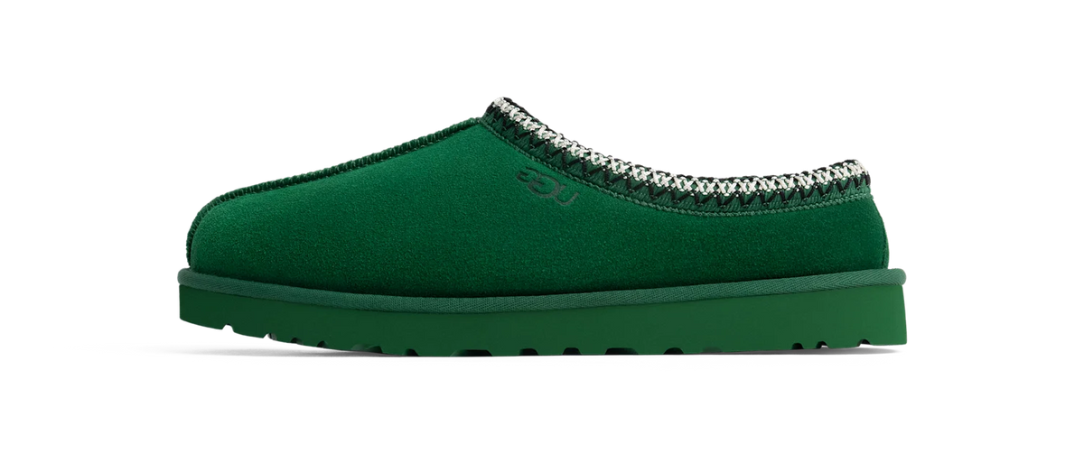 UGG Tasman Slipper Monstera