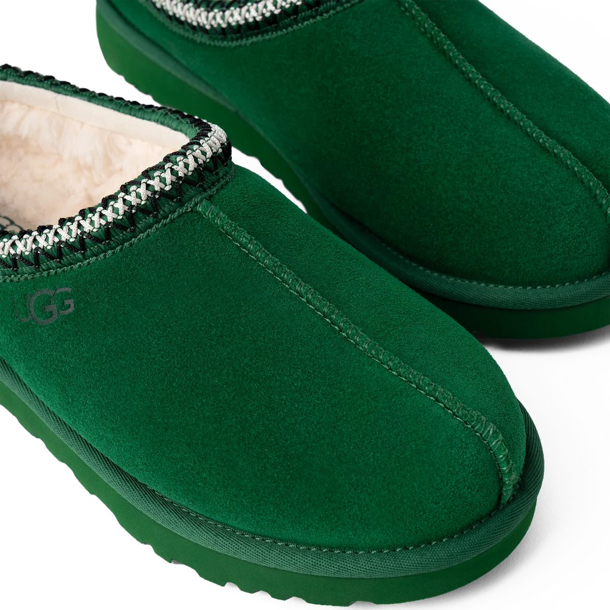UGG Tasman Slipper Monstera