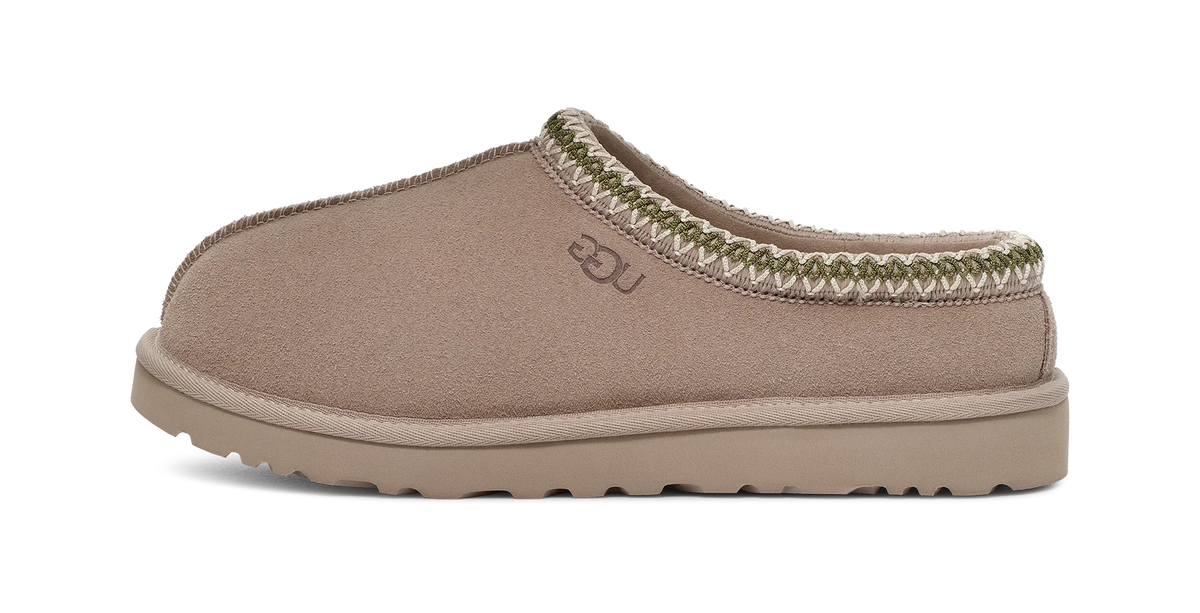 UGG Tasman Slipper Oyster