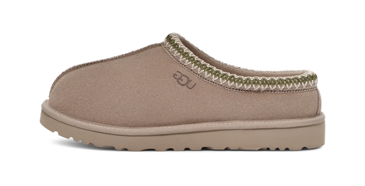 UGG Tasman Slipper Oyster