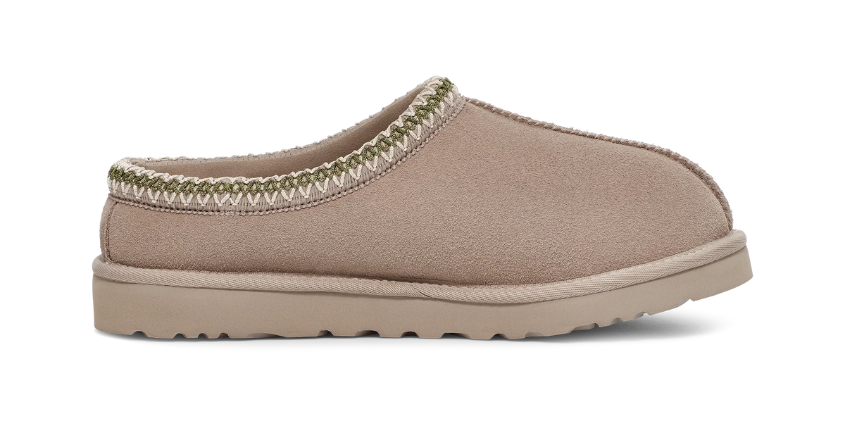 UGG Tasman Slipper Oyster