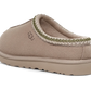 UGG Tasman Slipper Oyster