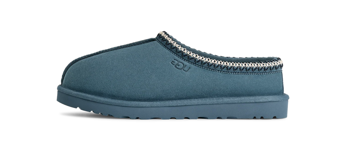 UGG Tasman Slipper Pacific Blue
