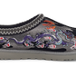 UGG Tasman Slipper Palace Black Camo