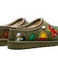 UGG Tasman Slipper Palace Burnt Olive