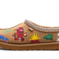 UGG Tasman Slipper Palace Chestnut