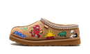 UGG Tasman Slipper Palace Chestnut