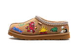UGG Tasman Slipper Palace Chestnut