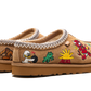 UGG Tasman Slipper Palace Chestnut