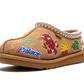 UGG Tasman Slipper Palace Chestnut