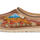 UGG Tasman Slipper Palace Chestnut Camo