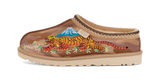 UGG Tasman Slipper Palace Chestnut Camo