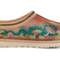 UGG Tasman Slipper Palace Chestnut Camo