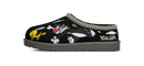 UGG Tasman Slipper Palace x Looney Tunes Black