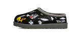 UGG Tasman Slipper Palace x Looney Tunes Black