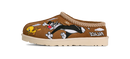 UGG Tasman Slipper Palace x Looney Tunes Chestnut
