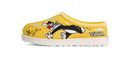 UGG Tasman Slipper Palace x Looney Tunes Yellow