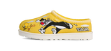 UGG Tasman Slipper Palace x Looney Tunes Yellow