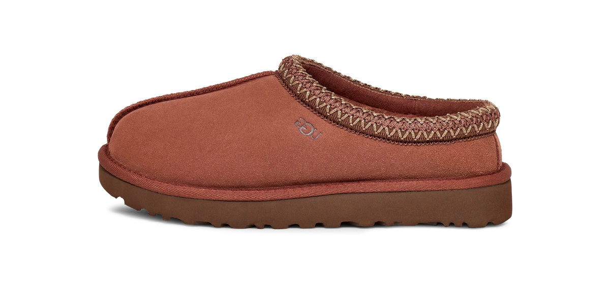 UGG Tasman Slipper Red Jasper (Women's)