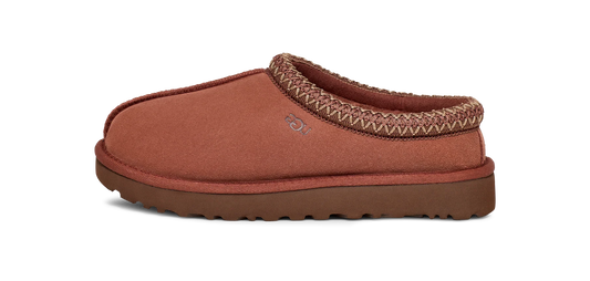 UGG Tasman Slipper Red Jasper (Women's)