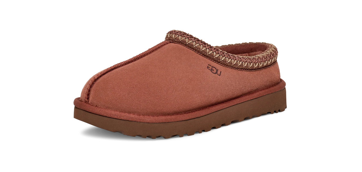 UGG Tasman Slipper Red Jasper (Women's)