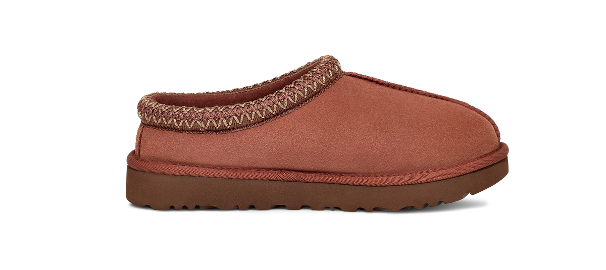 UGG Tasman Slipper Red Jasper (Women's)