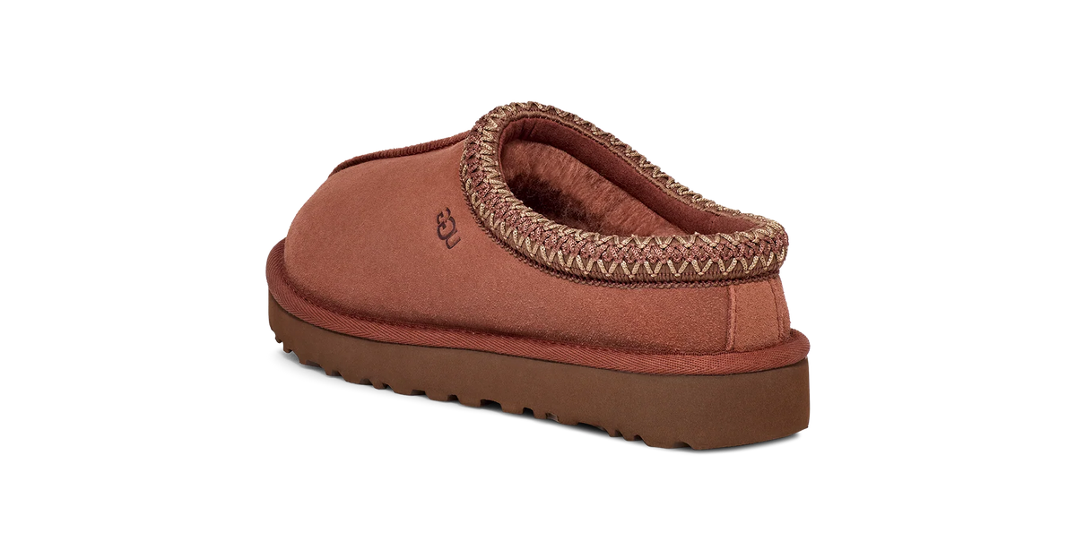 UGG Tasman Slipper Red Jasper (Women's)