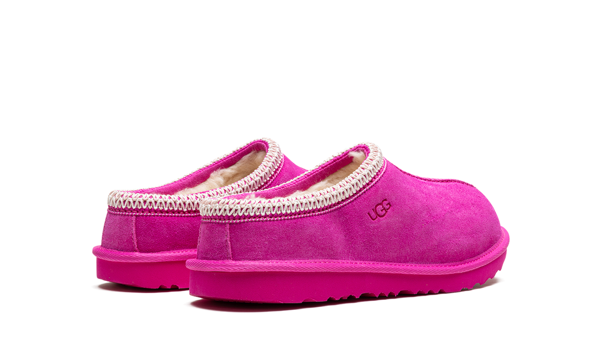 UGG Tasman II Slipper Rock Rose (Kids)