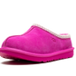UGG Tasman II Slipper Rock Rose (Kids)