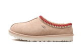 UGG Tasman II Slipper Sand Dark Cherry (Women's)