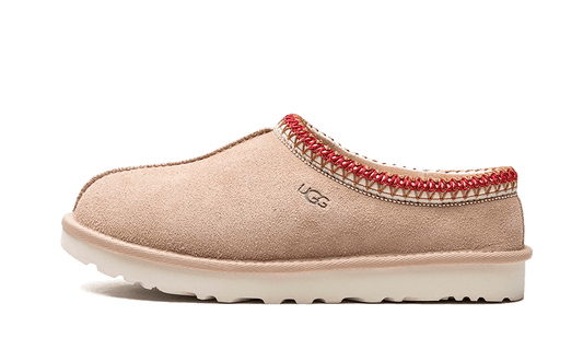 UGG Tasman II Slipper Sand Dark Cherry (Women's)
