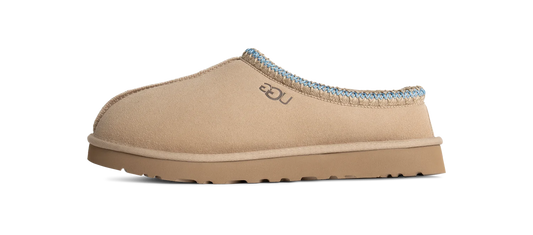 UGG Tasman Slipper Santorini Sand