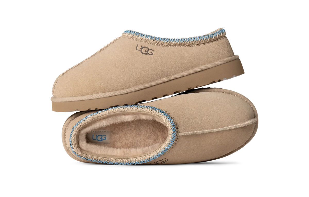 UGG Tasman Slipper Santorini Sand
