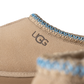 UGG Tasman Slipper Santorini Sand