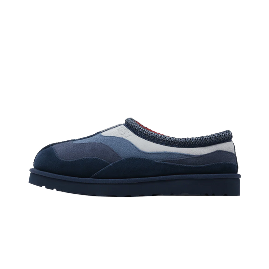 UGG Tasman Slipper Shoe Palace Painted Hills Blue