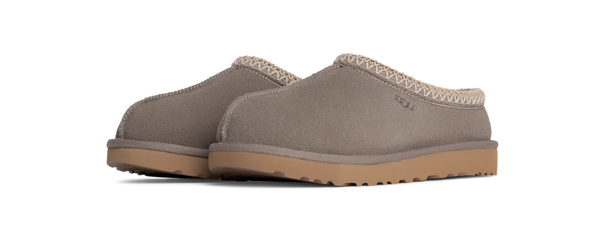 UGG Tasman Slipper Smoke Plume (Women's)
