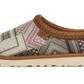 UGG Tasman Taz Sash Slipper Multi