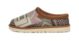 UGG Tasman Taz Sash Slipper Multi