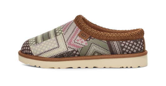 UGG Tasman Taz Sash Slipper Multi
