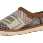 UGG Tasman Taz Sash Slipper Multi