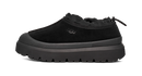 UGG Tasman Weather Hybrid Slipper Black