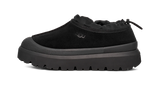 UGG Tasman Weather Hybrid Slipper Black