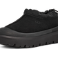 UGG Tasman Weather Hybrid Slipper Black