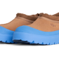 UGG Tasman Weather Hybrid Slipper Chestnut Big Sky