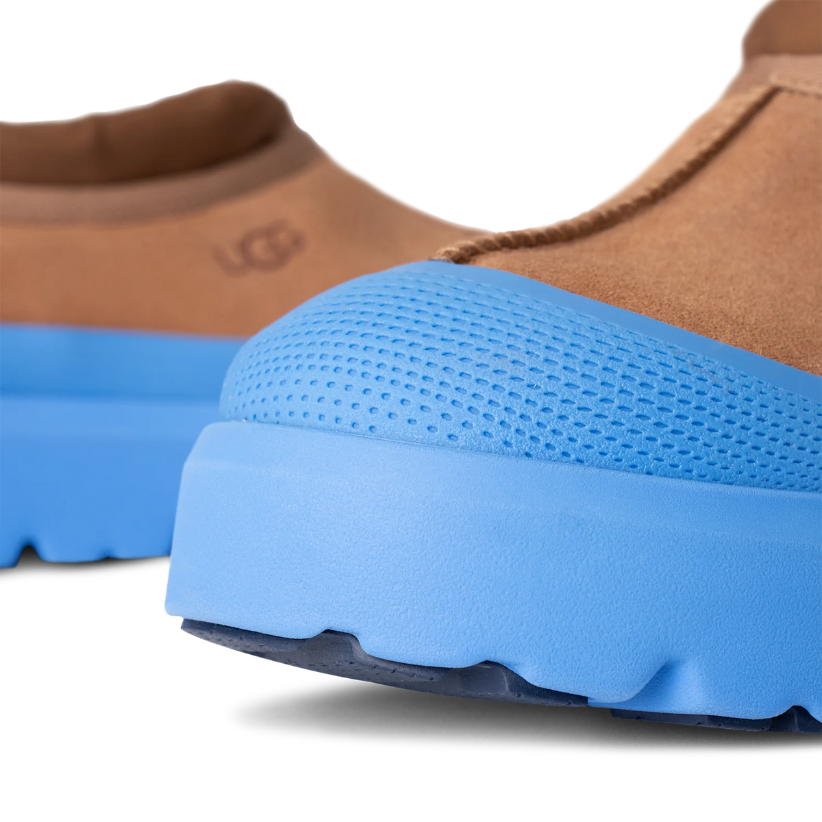 UGG Tasman Weather Hybrid Slipper Chestnut Big Sky