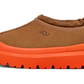 UGG Tasman Weather Hybrid Slipper Chestnut Orange