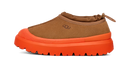 UGG Tasman Weather Hybrid Slipper Chestnut Orange