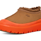 UGG Tasman Weather Hybrid Slipper Chestnut Orange