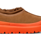 UGG Tasman Weather Hybrid Slipper Chestnut Orange